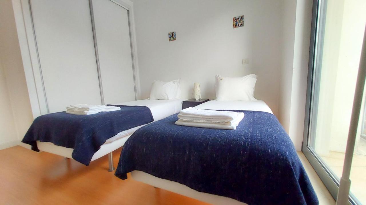 Castle View Apartment, Lisbon 1 Exterior photo