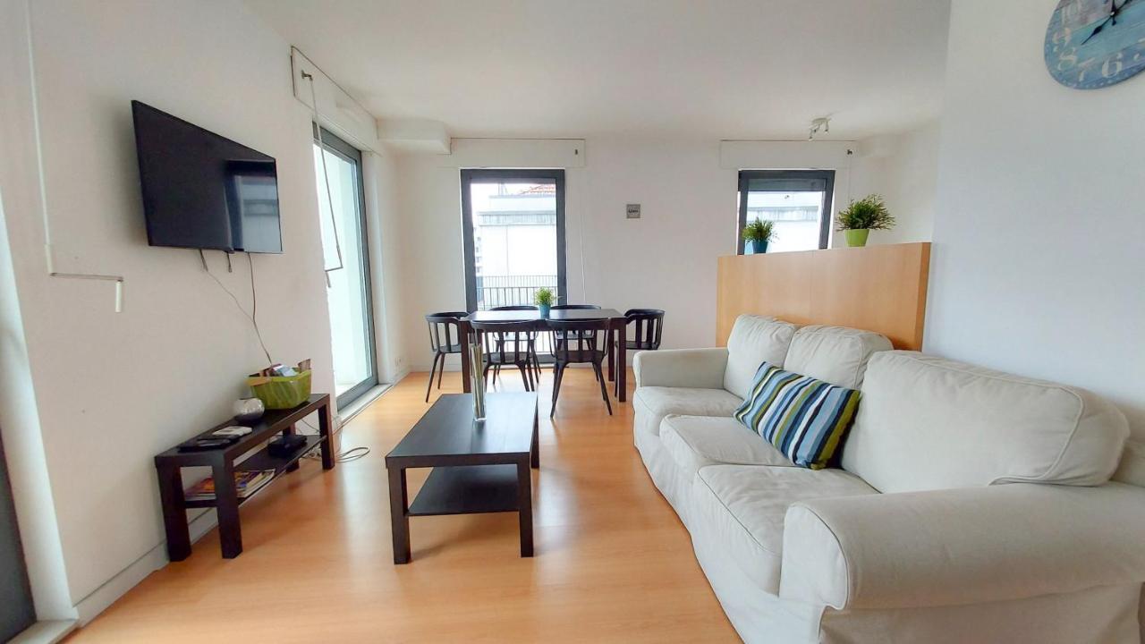 Castle View Apartment, Lisbon 1 Exterior photo