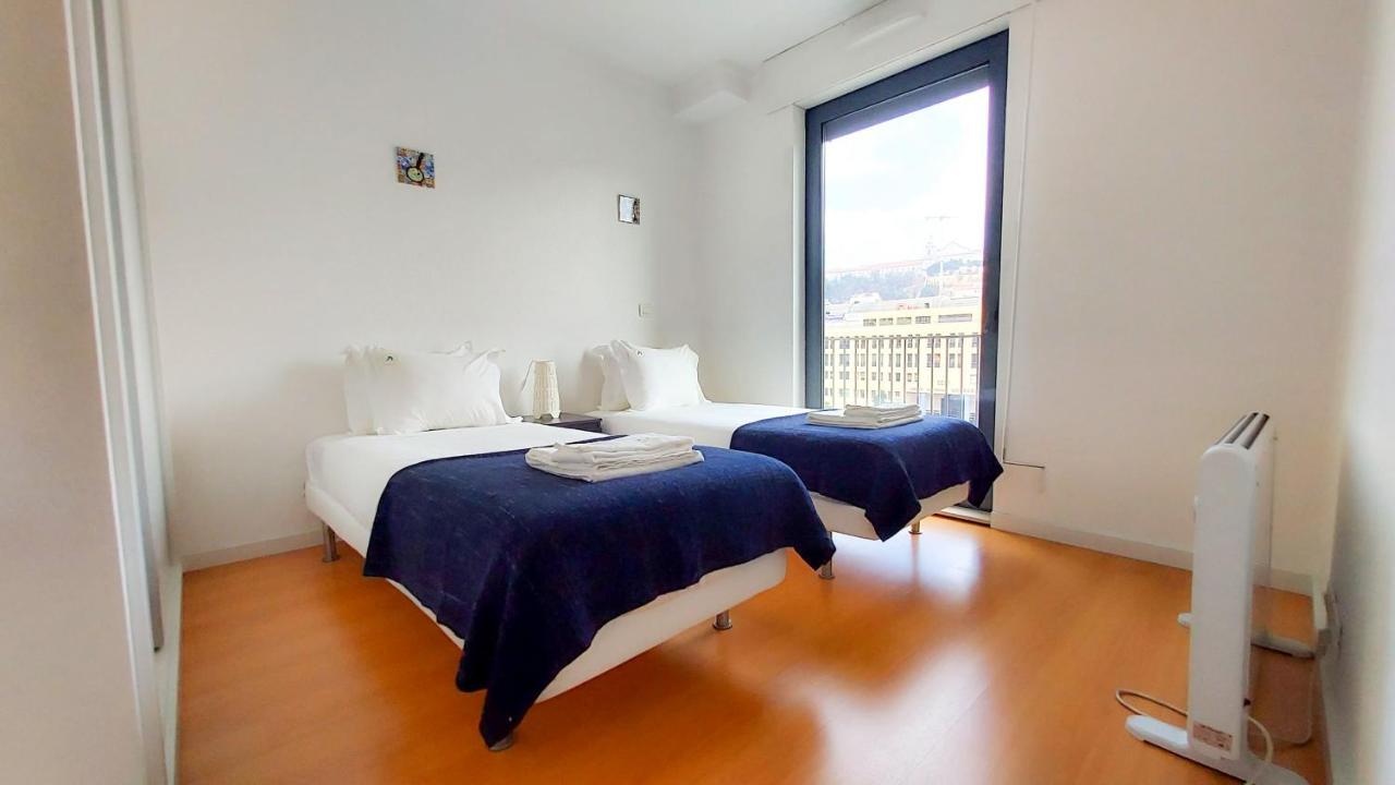 Castle View Apartment, Lisbon 1 Exterior photo