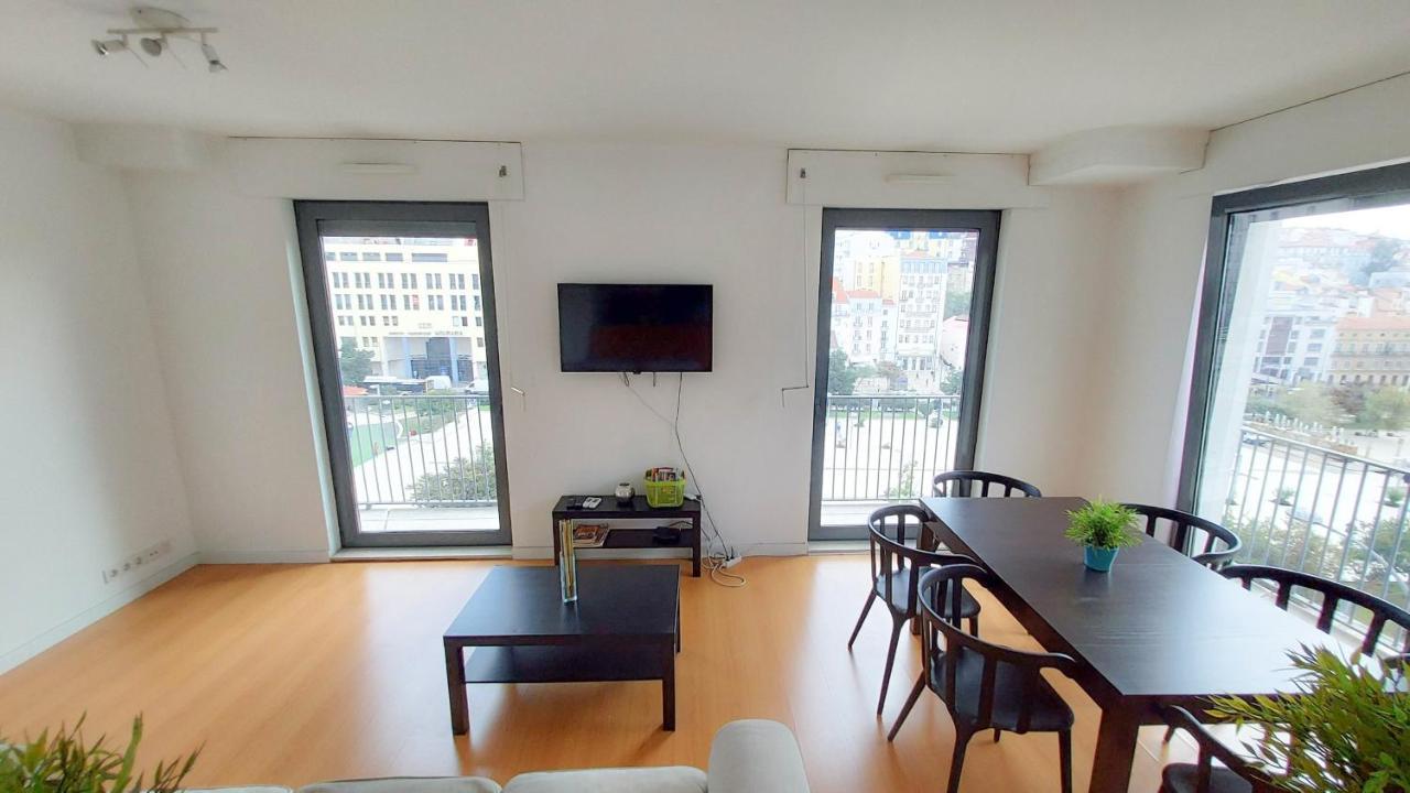 Castle View Apartment, Lisbon 1 Exterior photo