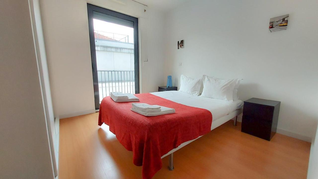 Castle View Apartment, Lisbon 1 Exterior photo