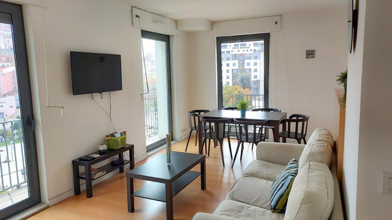 Castle View Apartment, Lisbon 1 Exterior photo