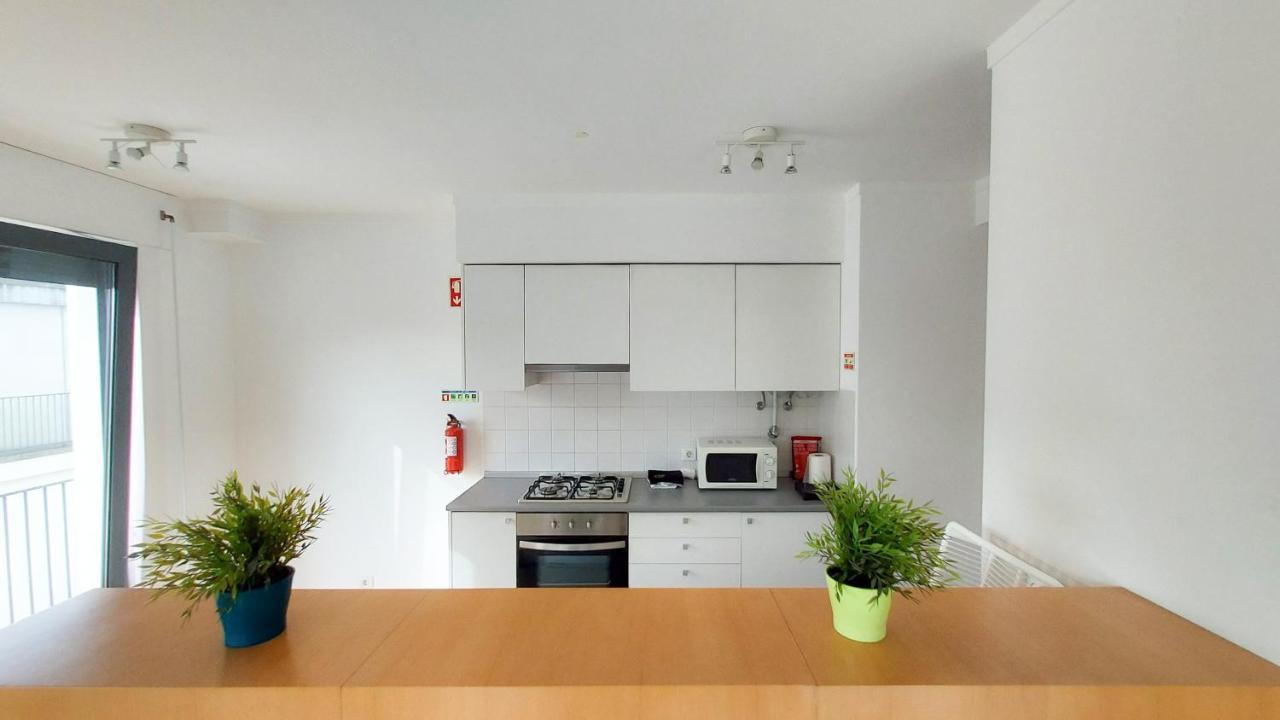 Castle View Apartment, Lisbon 1 Exterior photo