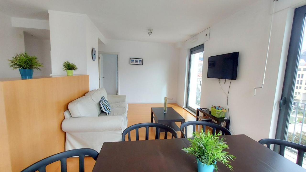 Castle View Apartment, Lisbon 1 Exterior photo